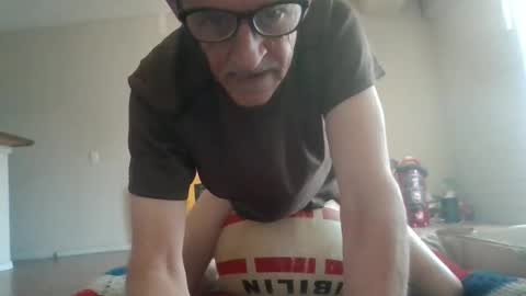 badgersfan online show from May 10, 8:37 pm