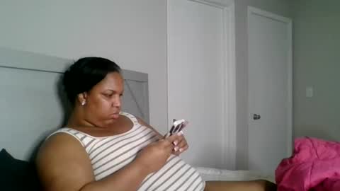 Badgirlbritt your favorite girl  online show from January 8, 3:08 am