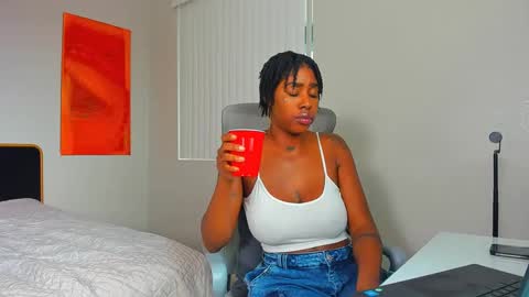 badgurldnay online show from September 18, 4:33 pm