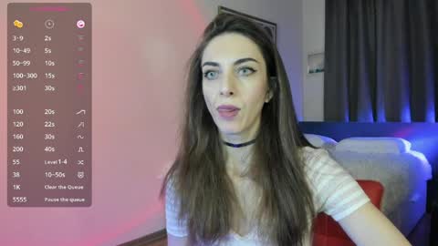 Jane online show from April 3, 11:00 pm