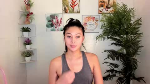 Joshaine online show from December 3, 12:09 am