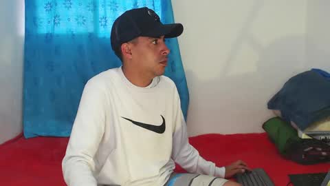 Juan Help us reach 100 likes online show from February 7, 1:01 pm