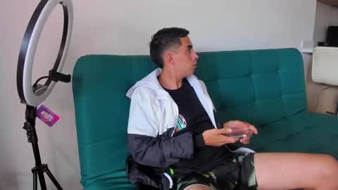 Juan Help us reach 100 likes online show from October 1, 1:21 pm