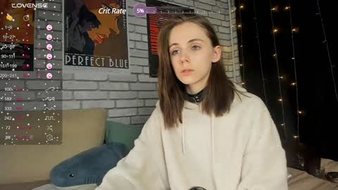 Molly  links in bio online show from February 1, 1:23 am