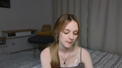 Kate online show from April 30, 8:57 pm