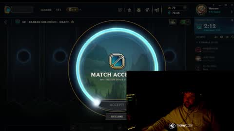 Baffels online show from November 1, 12:37 pm