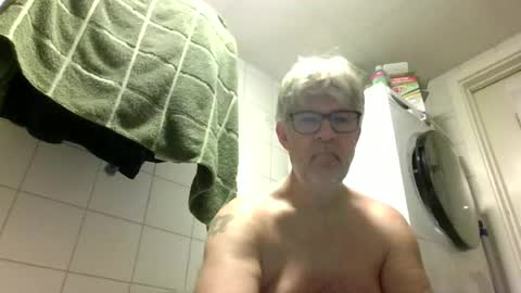 baggelina75 online show from June 29, 3:36 am