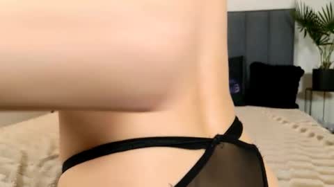 Bailyn online show from February 26, 2:09 pm