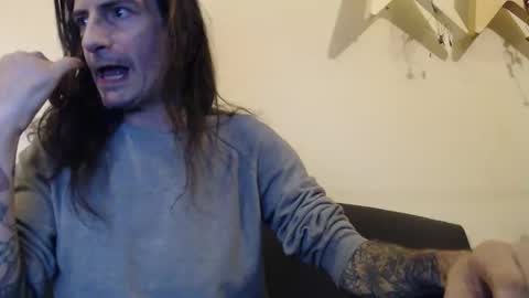 Bailey online show from February 22, 5:37 pm