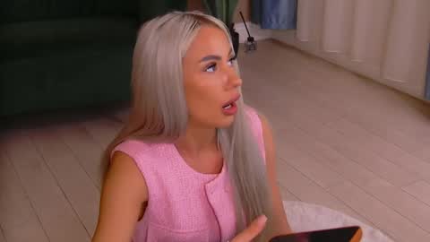 bailey_rush online show from May 11, 5:54 pm