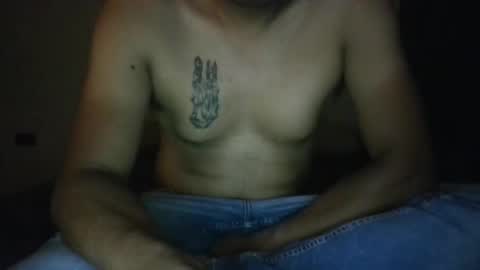 balderasc online show from October 30, 3:18 am