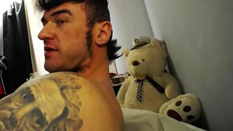 Bret Ballard online show from March 11, 7:46 am