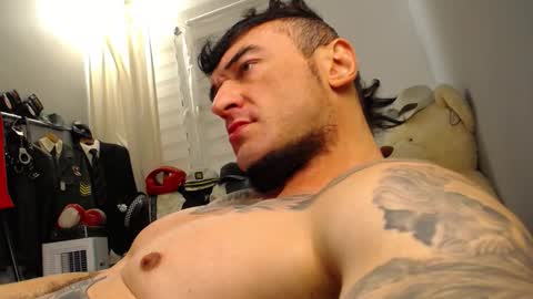 Bret Ballard online show from October 29, 1:07 am