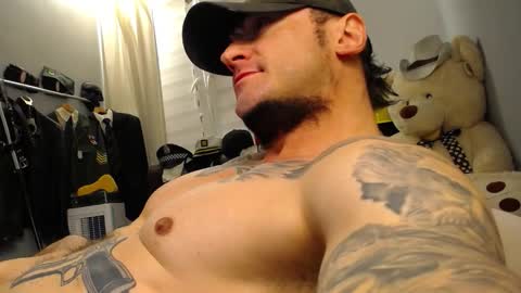 Bret Ballard online show from February 5, 1:53 am