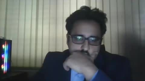 Ballbusting Slave online show from December 4, 9:01 am