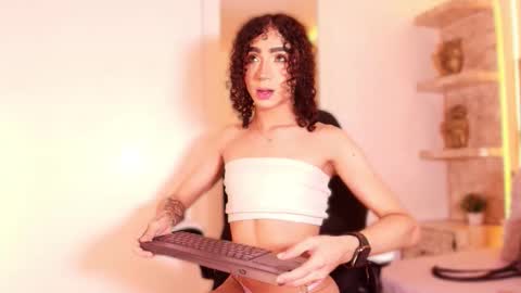 ballesteros_ online show from February 16, 3:48 am