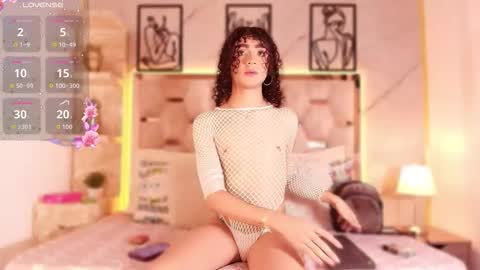 ballesteros_ online show from March 24, 4:07 am