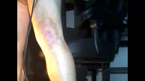 ballistic_3t online show from January 23, 3:58 am