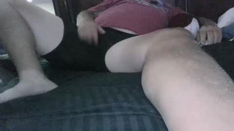 ballsmahoney1961 online show from October 3, 4:32 am