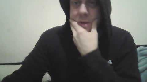 ballzrockwell online show from February 10, 1:11 pm