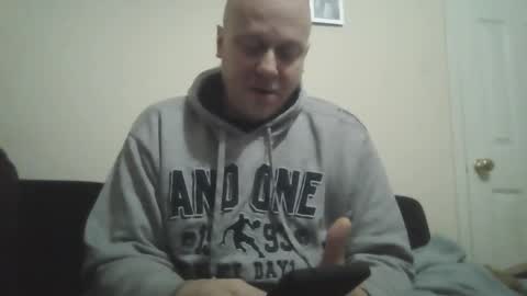 ballzrockwell online show from May 20, 2:12 pm