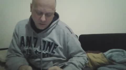 ballzrockwell online show from September 26, 12:13 pm