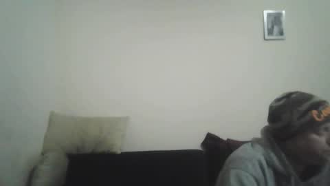 ballzrockwell online show from January 15, 3:48 am