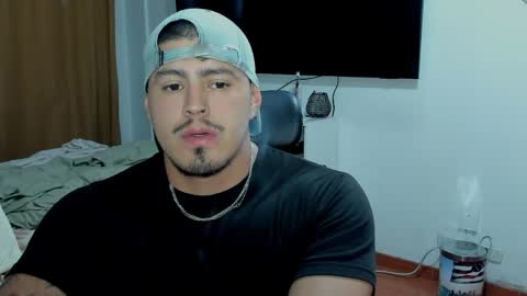 Andres -  online show from April 4, 3:13 am