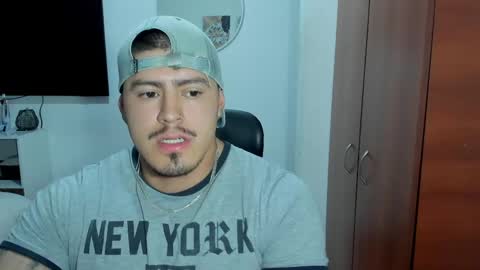 Andres -  online show from April 20, 9:56 am