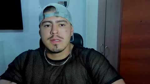 Andres -  online show from February 13, 10:29 am