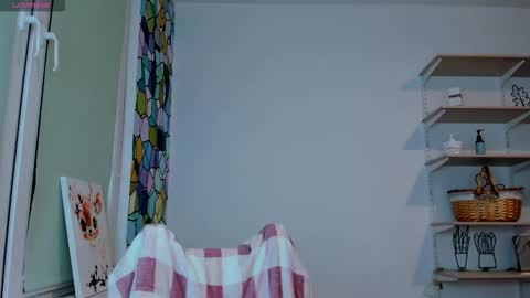 Kira online show from November 7, 2:58 am