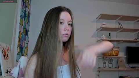 Kira online show from November 24, 1:43 pm