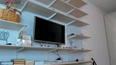 Kira online show from March 2, 2:16 am