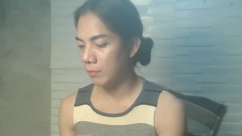 Snapshot of bambamts03 chatting on October 17, 11:42 pm Bammy online show from October 17, 11:42 pm