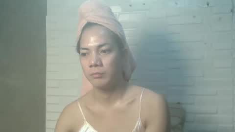Snapshot of bambamts03 chatting on September 25, 3:13 am Bammy online show from September 25, 3:13 am