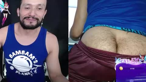 bambam online show from March 10, 10:13 pm