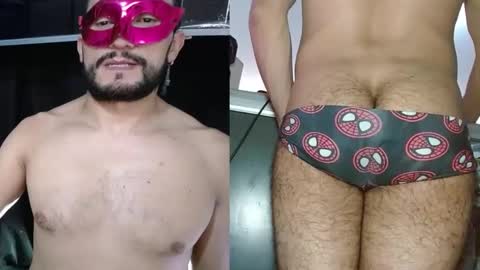 bambam online show from March 1, 1:07 pm