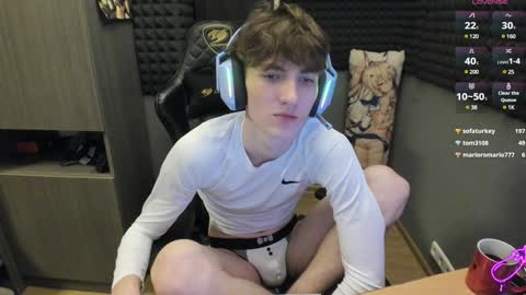 Gaz online show from December 9, 7:07 pm