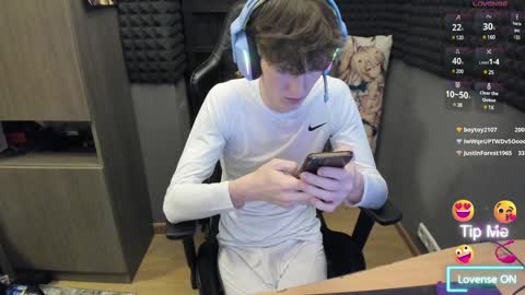 Gaz online show from December 11, 10:06 pm