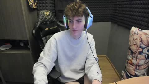 Gaz online show from December 7, 10:01 pm