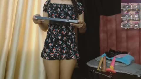 Arianna   online show from October 3, 9:56 pm