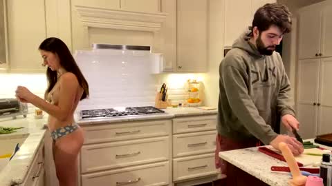 bambifarrina online show from February 19, 11:46 pm