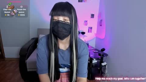 HELLO Im Kaya online show from December 16, 12:48 am