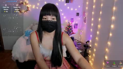 HELLO Im Kaya online show from December 18, 11:02 am