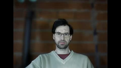 Ezequiel online show from September 12, 11:56 am