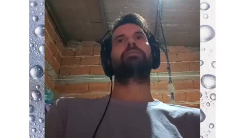 Ezequiel online show from February 14, 1:02 am