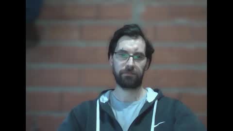 Ezequiel online show from October 5, 9:55 pm