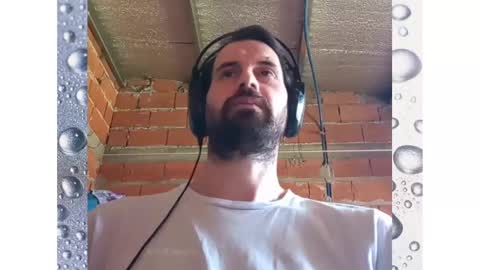 Ezequiel online show from February 19, 4:44 pm