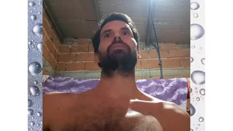 Ezequiel online show from February 16, 1:25 am