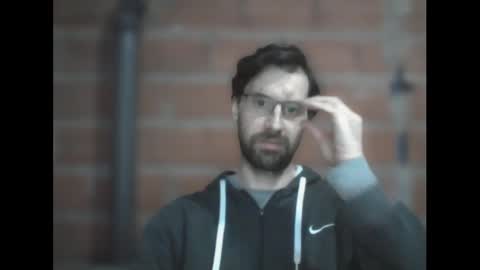 Ezequiel online show from September 30, 11:37 pm